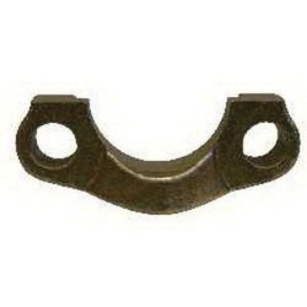 FLANGE SPLIT HALF 1-1/2IN CODE 62 FLG