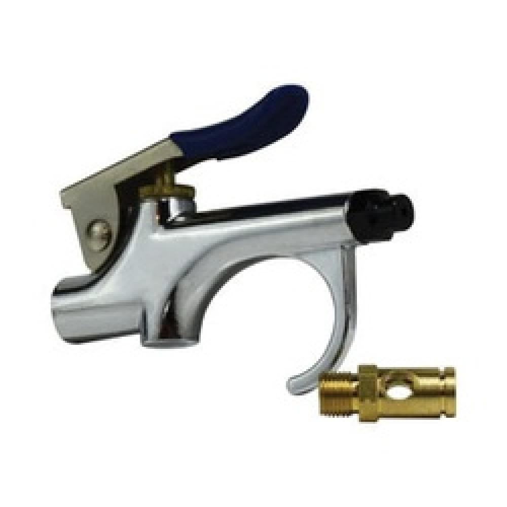 GUN BLOW COMPACT 1/4IN 1/8IN 150PSI FPT