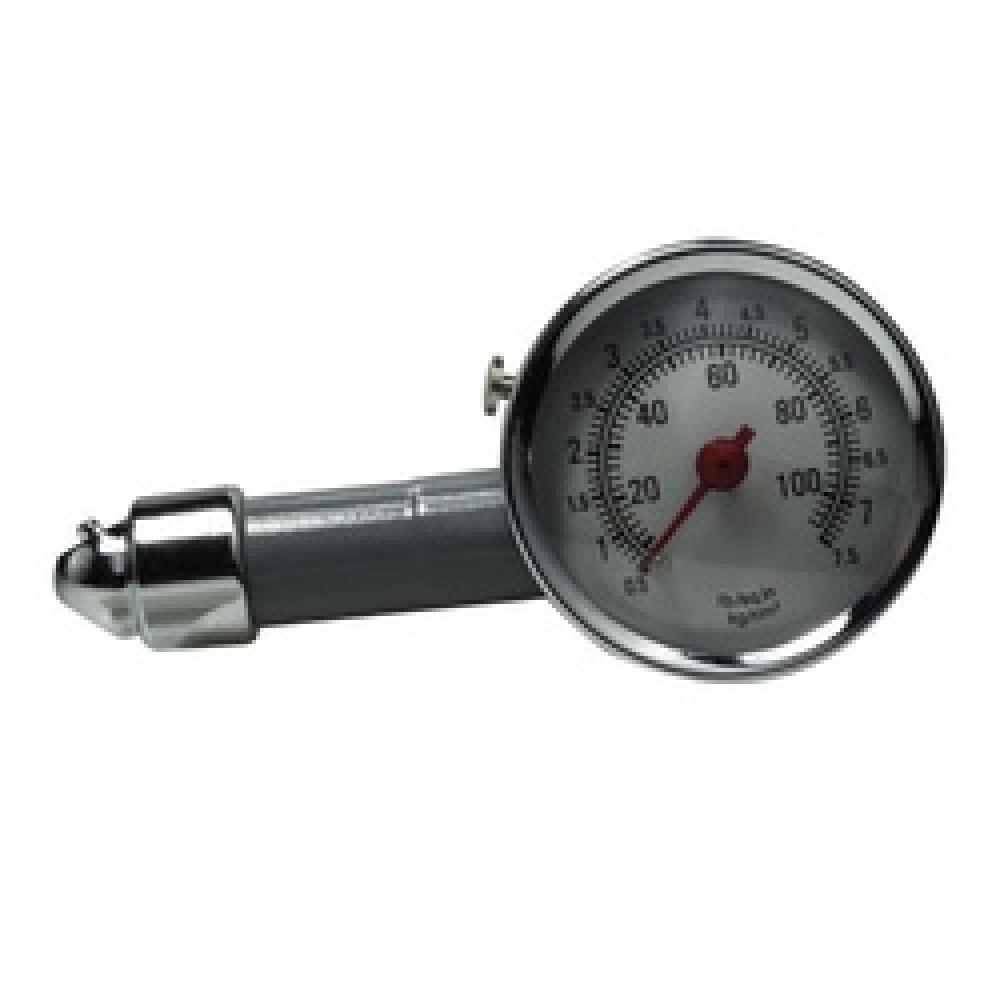 GAUGE TIRE DIAL 1-PC THD