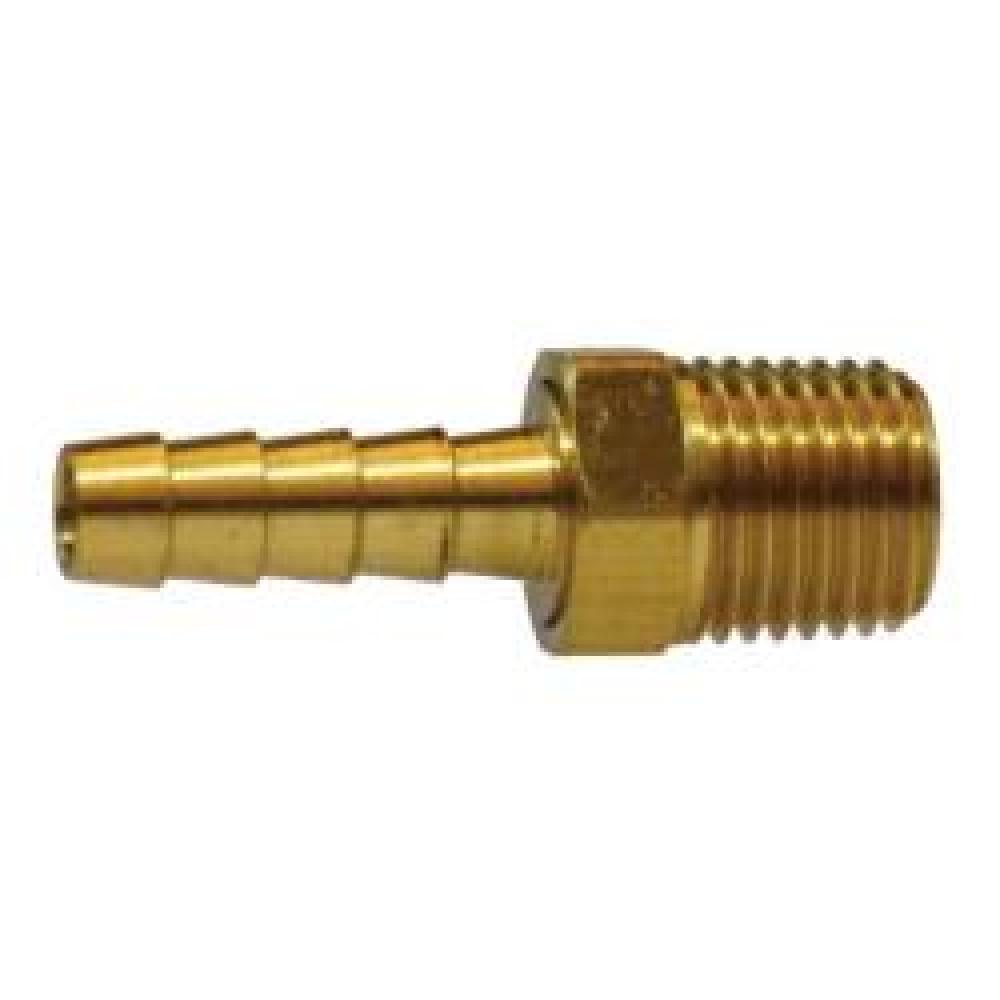 ADAPTER SWVL 3/8IN HOSE 3/8IN MALE BSPT