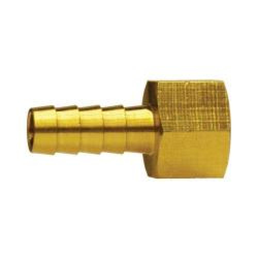 ADAPTER RGD 1-1/4IN HOSE BARB 1IN FIP