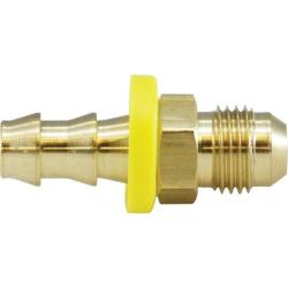 ADAPTER 5/8IN PUSH-ON HOSE BARBED 5/8IN