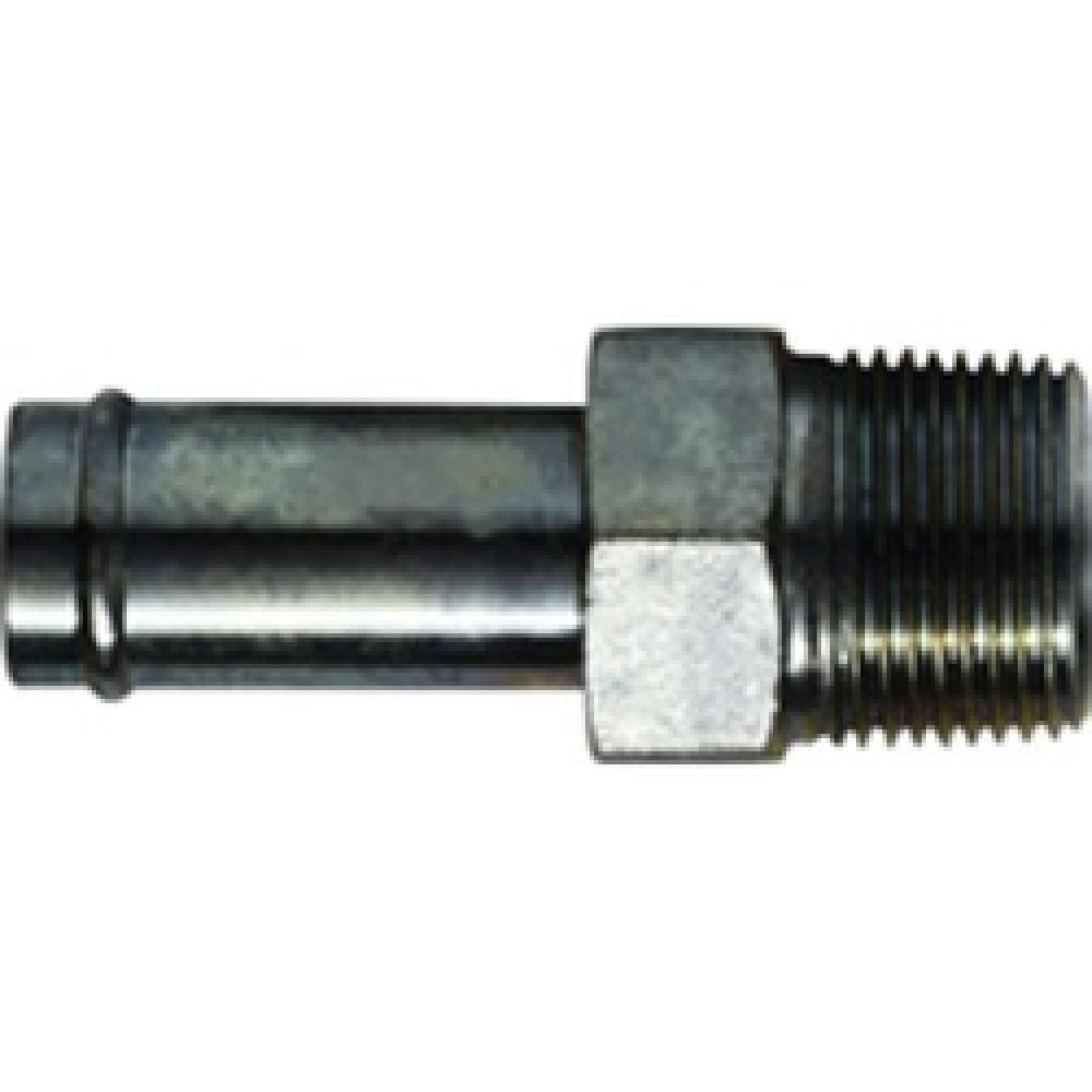 INSERT BEAD 1 X 1IN HOSE X MIP STL