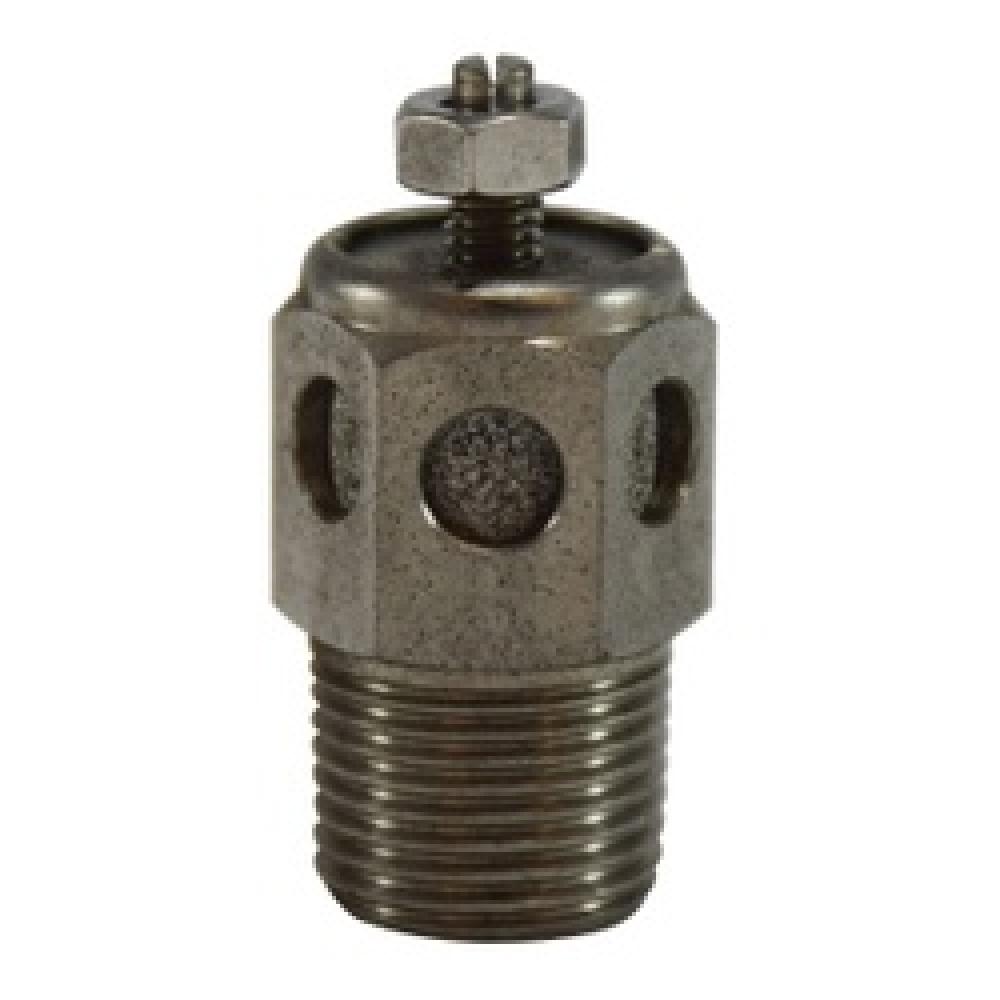 VALVE CTRL SP 1IN MPT 350PSI 303 SST