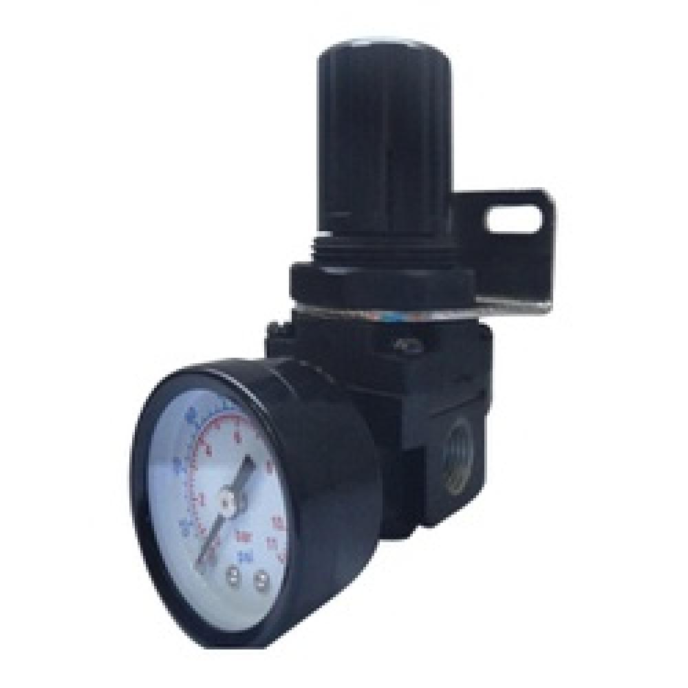 REGULATOR AIR 1/4IN NPT 140PSI