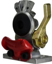 Buchanan 39530 - SERV GLADHAND W/ FLANGE MOUNT