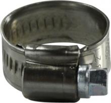 Buchanan 89044 - 1-1/4=1-3/4 304SS HOSE CLAMP