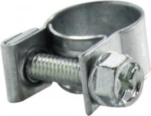 Buchanan 92014 - 15/32=9/16 ALUZINC MINI CLAMP