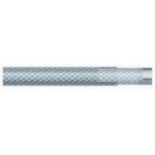 Buchanan CRPVC-200 - TUBING 100FT PVC 2IN 2.44IN CLEAR 65PSI