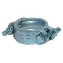 Buchanan R88DB-32-DP - CLAMP HD 2-1/4IN 2-3/8IN DUCTILE IRON 2