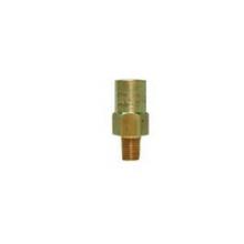 Buchanan 212681 - VALVE REDUCING PRESS EXT HYDRST 1/4IN