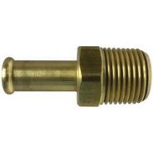 Buchanan 32184 - ADAPTER 3/4IN BUBBLE BARBED 1/2IN MIP