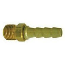 Buchanan 32373 - ADAPTER SWVL 5/8IN HOSE BARBED 5/8IN BRS