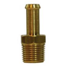 Buchanan 32388 - CONNECTOR 3/4IN HOSE BARBED 3/4IN BRS