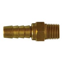 Buchanan 32781 - ADAPTER SWVL VOL HIGH 3/8IN HOSE BARBED