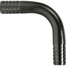 Buchanan 34553T - ELBOW THINWALL 90 DEG 1/2IN HOSE BARBED