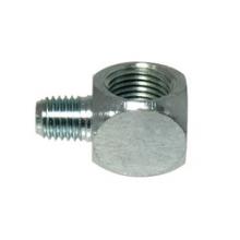 Buchanan 36370 - ADAPTER ELB ANGLE 90 DEG 90DEG ZINC-PLD