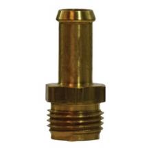 Buchanan 38828 - CONNECTOR 5/16IN HOSE BARBED 1/4IN BRS