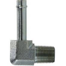 Buchanan 450186 - INSERT 90 DEG 1/2 X 3/8IN HOSE STL