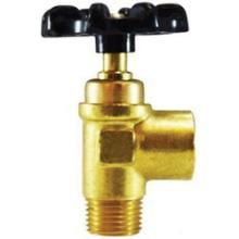 Buchanan 46467 - VALVE TRK 1/2 X 1/2IN FIP X MIP 250PSI