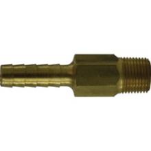 Buchanan 46533 - VALVE A-SPHN MAR 1/2 X 3/8IN BRS