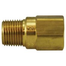 Buchanan 46578V - VALVE CHECK 1/2IN MPT X FPT BRS 500PSI