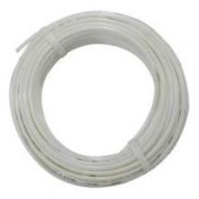 Buchanan 73206W - TUBING 100FT POL THN 1/4IN 3/8IN WHT