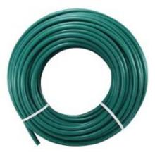 Buchanan 73207G - TUBING 100FT POL THN 1/2IN GRN CHEMICAL