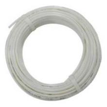 Buchanan 73207W5 - TUBING 500FT POL THN 1/2IN WHT