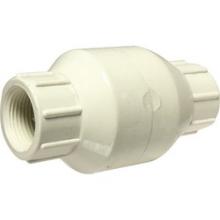 Buchanan 940336 - VALVE CHECK INLINE LOADED SPR 2IN PVC