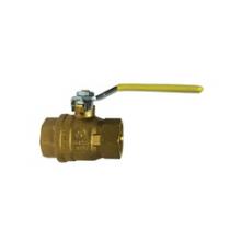 Buchanan 943200T - VALVE BALL ITALIAN 1/4 X 1/4IN FIP X FIP