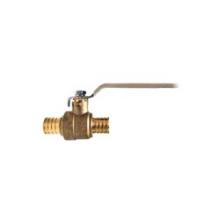 Buchanan 945640LF - VALVE BALL 3/4 X 3/4IN PEX X PEX T-HDL