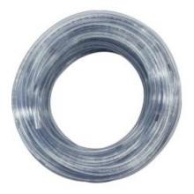 Buchanan 973218 - TUBING 100FT PVC 3/4IN CLEAR SHORE A 75