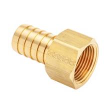 Buchanan LF29FS-56 - ADAPTER END BALL 5/16IN HOSE 3/8IN NPSM