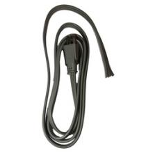 Buchanan P-6PSC-3W-13A-AP - CORD SPLY PWR PLUG ANGLE 6FT 16AWG 3 PVC