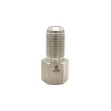 Buchanan SS2705-16-16 - CONNECTOR BHD 1IN MALE JIC 1IN FNPT SST