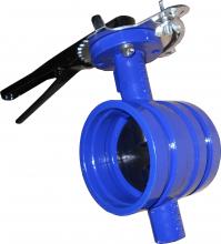 Flow Control Valves