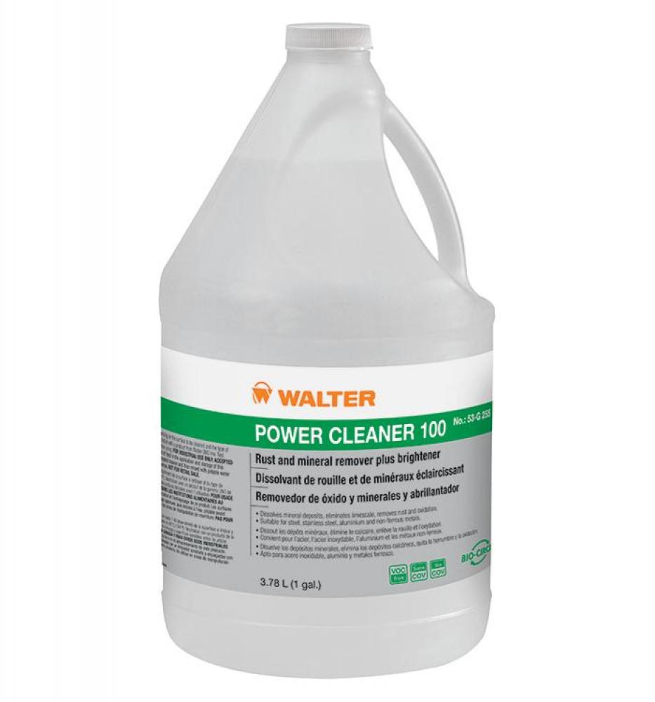 POWER CLEANER 100 3.78L