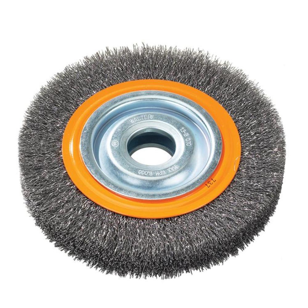 WALTER 8X3/4 BENCH GRINDER BRUSH