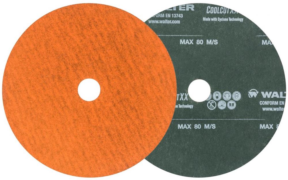 6&#34; GR80 COOLCUT XX DISCS