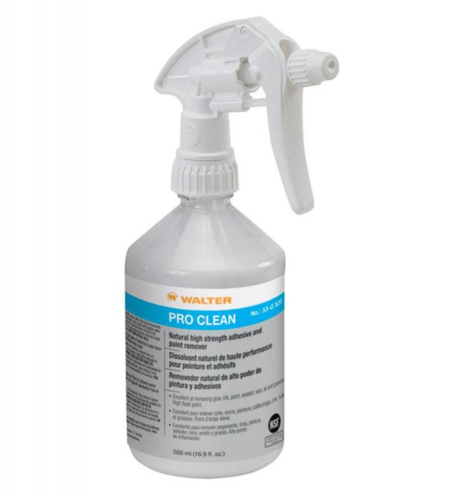 PRO CLEAN 500ML