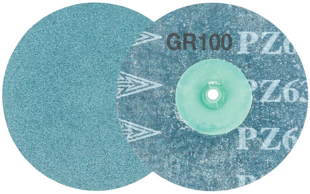 3&#34; TOPCUT DISC - GR 100