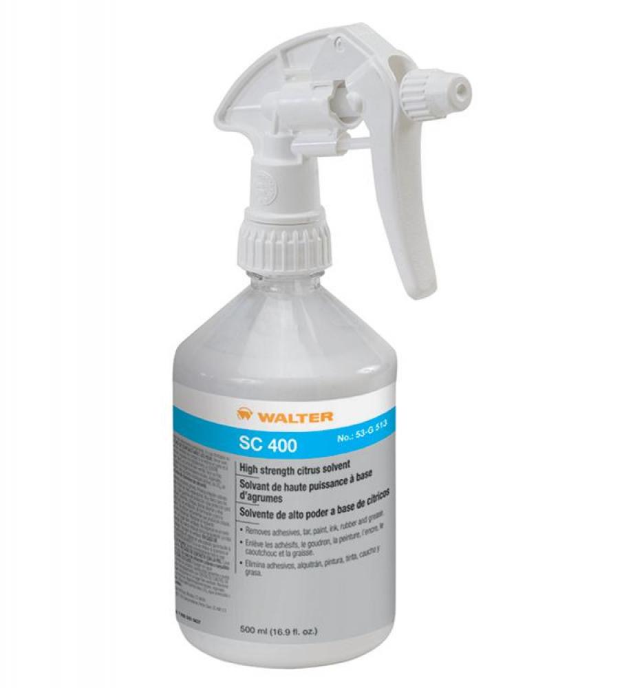 SC 400 SPRAYER / 500ML