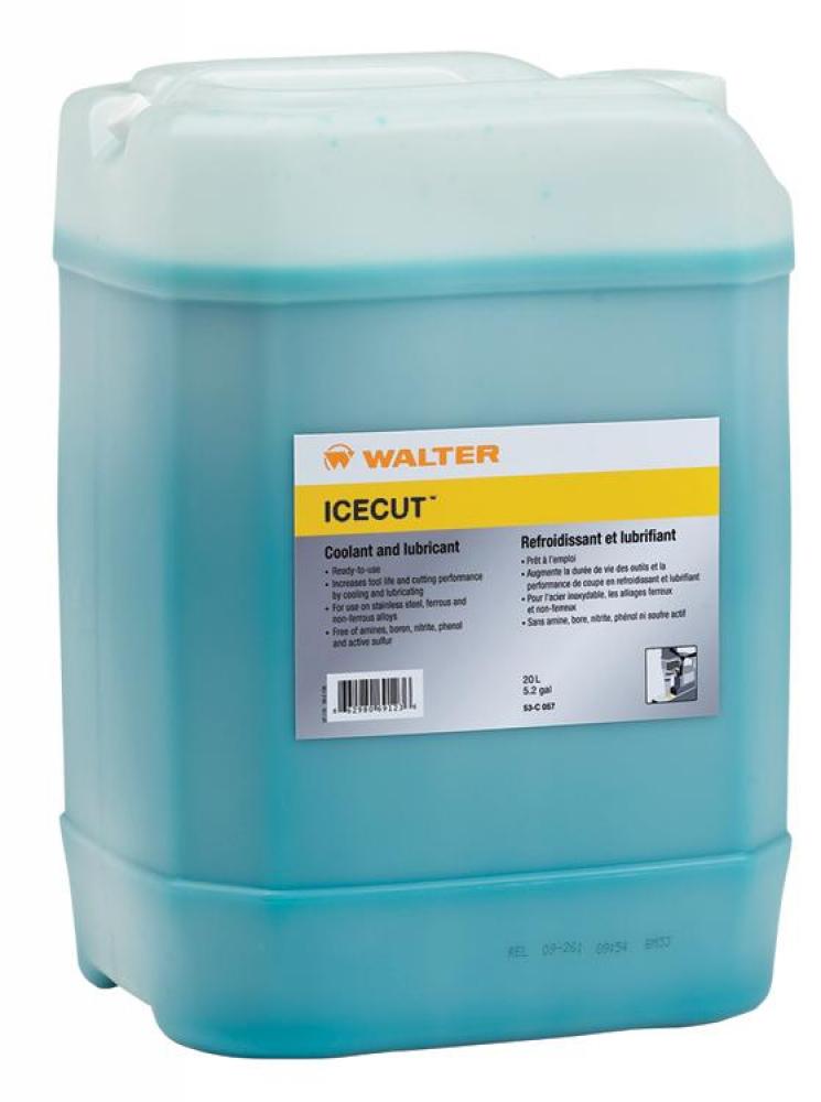 ICECUT COOLANT-LUB/20L