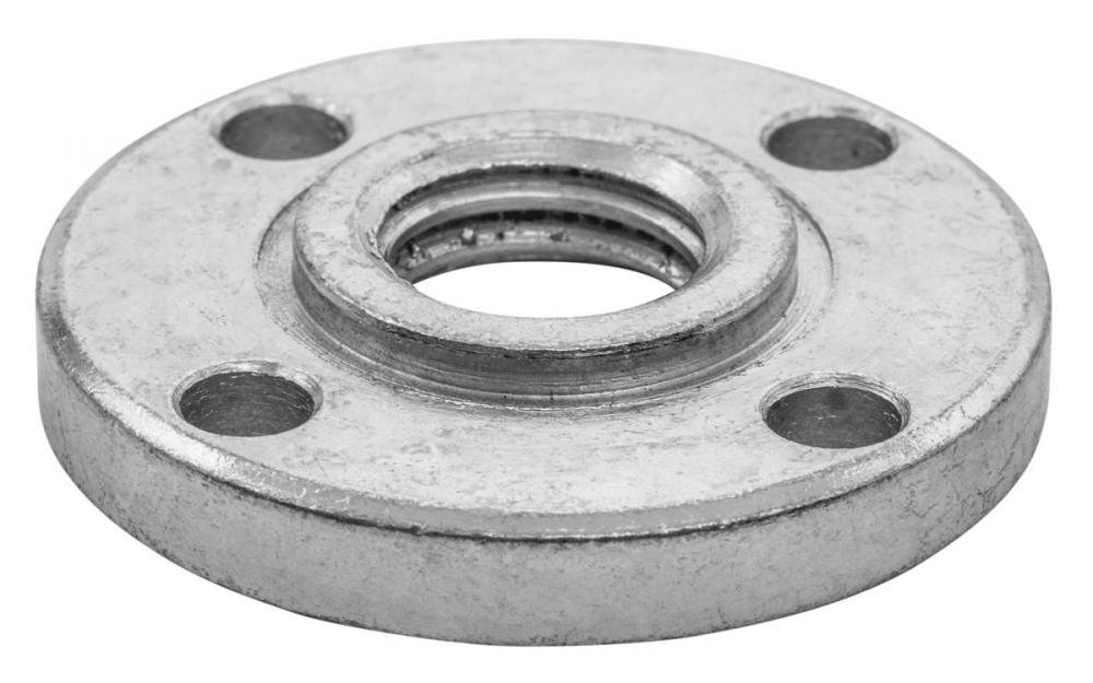 5/8&#34; CLAMP NUT