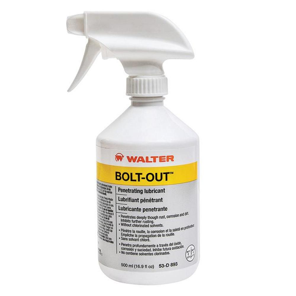 BOLT-OUT SPRAYER/500ML