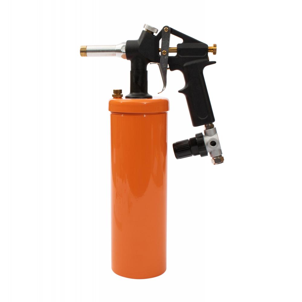 E-WELD PLASMA, HAND SPRAYER