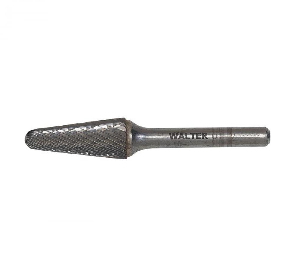 WALTER CARBIDE BURR SL-5 DC L6