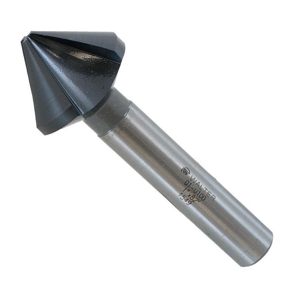 1&#34;-82 DEG VP COUNTERSINK