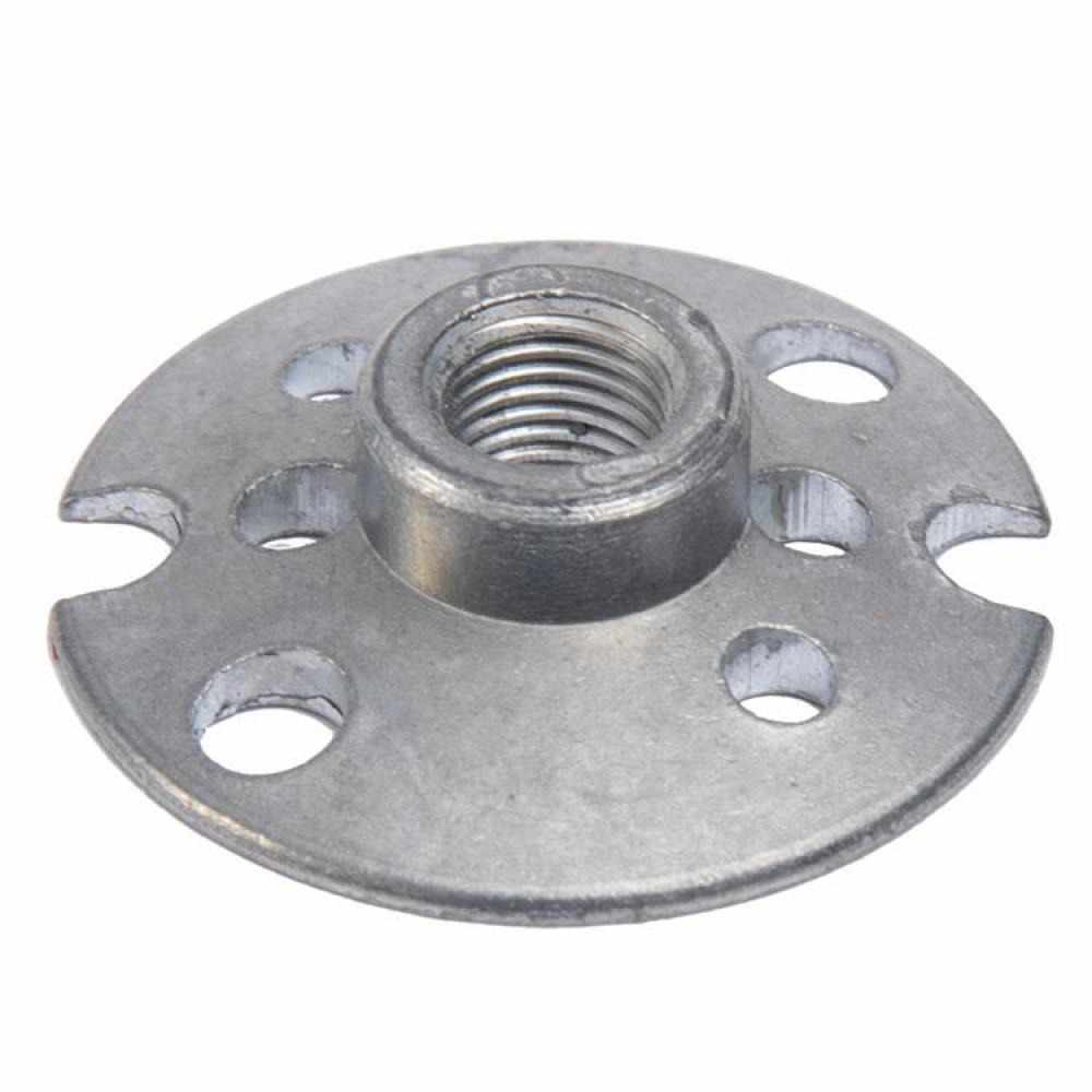 3/8&#34;-24 CLAMP NUT/4&#34; PAD